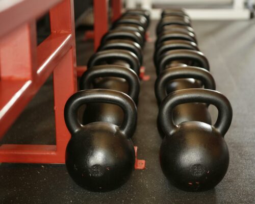 Białko w suplementach diety – jakie białko działa najlepiej na szybsze przyrosty mięśni?